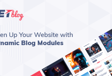 Photo of [Download-S1] JetBlog v2.1.11 - Blogging Package for Elementor Page Builder