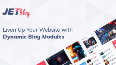 Photo of [Download-S1] JetBlog v2.1.5 - Blogging Package for Elementor Page Builder