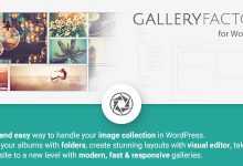 Photo of [Download-S1] Gallery Factory v2.1.1