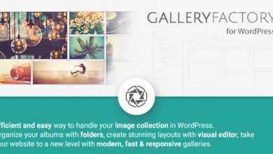 Photo of [Download-S1] Gallery Factory v2.1.1