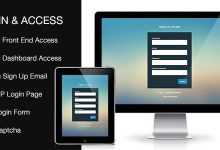 Photo of [Download-S1] Custom Login & Access WordPresss Plugin v2.1.0