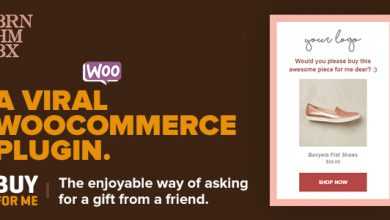 Photo of [Download-S1] Viral WooCommerce Plugin: BuyForMe v3.1