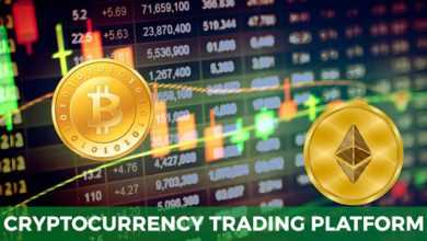 Photo of [Download-S1] Tradex - CryptoCurrency Trading platform