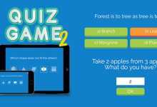 Photo of [Download-S1] Quiz Game 2 - HTML5 Game