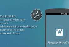Photo of [Download-S1] Instagram Videos And Images Downloader + Admob