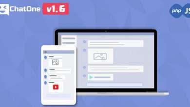 Photo of [Download-S1] ChatOne v1.6 - Social Networking PHP Script