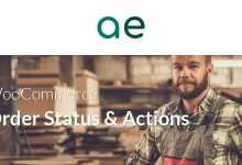 Photo of [Download-S1] WooCommerce Order Status & Actions Manager v2.3.7