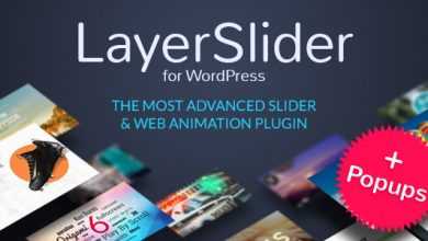 Photo of [Download-S1] LayerSlider v6.8.4 - Responsive WordPress Slider Plugin