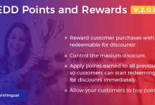 Photo of [Download-S1] Easy Digital Downloads - Points and Rewards v2.0.8
