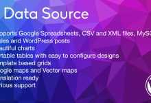 Photo of [Download-S1] Data Source v1.2.3 - charts, tables, maps and data grids