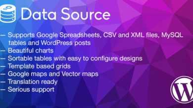 Photo of [Download-S1] Data Source v1.2.3 - charts, tables, maps and data grids
