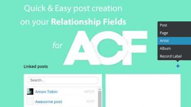 Photo of [Download-S1] Quick and easy Post creation for ACF v2.3