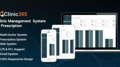 Photo of [Download-S1] Clinic365 - Clinic Management System