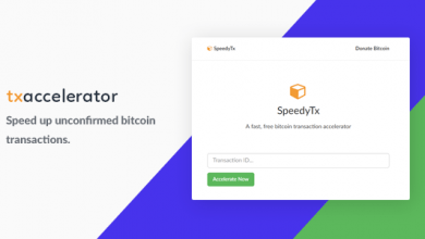 Photo of [Download-S1] Bitcoin Transaction Accelerator