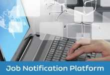 Photo of [Download-S1] eJOB - JOB Notification Platform