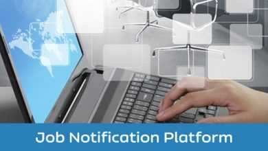 Photo of [Download-S1] eJOB - JOB Notification Platform