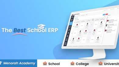 Photo of [Download-S1] Menorah Academy v7.0 - The Next Gen School Management Software