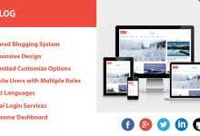 Photo of [Download-S1] Lara Blog v1.1