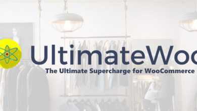 Photo of [Download-S1] UltimateWoo v1.5.6 - The Ultimate Supercharge for WooCommerce