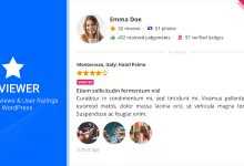 Photo of [Download-S1] Reviewer v3.18.0 - WordPress Plugin