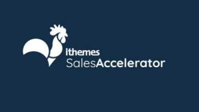 Photo of [Download-S1] iThemes - Sales Accelerator PRO v1.2