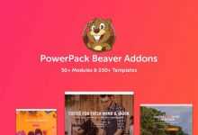 Photo of [Download-S1] Beaver Builder PowerPack Addon v2.6.7