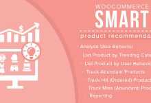 Photo of [Download-S1] WooCommerce Smart Product Recommendation v1.0.3