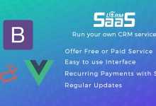 Photo of [Download-S1] LCRM SAAS v1.0.5 - Run your own SAAS CRM