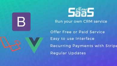 Photo of [Download-S1] LCRM SAAS v1.1 - Run your own SAAS CRM