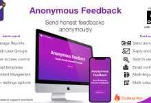 Photo of [Download-S1] Anonymous Feedback v2.5 - Send Honest Feedbacks