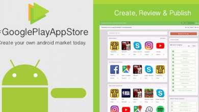 Photo of [Download-S1] Google Play App Store [CMS] v1.4.1
