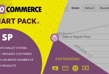 Photo of [Download-S1] WooCommerce Smart Pack v1.3.5