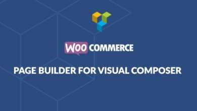Photo of [Download-S1] WooCommerce Page Builder v3.1.2
