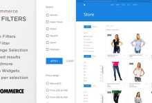 Photo of [Download-S1] WooCommerce Ajax Product Filters v1.6.0