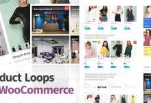 Photo of [Download-S1] Product Loops for WooCommerce v1.1.0
