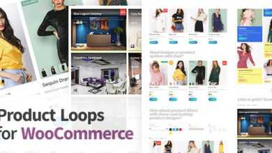 Photo of [Download-S1] Product Loops for WooCommerce v1.1.4