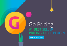 Photo of [Download-S1] Go Pricing v3.3.11 - WordPress Responsive Pricing Tables