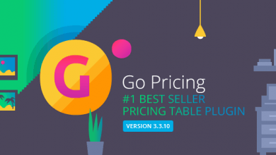 Photo of [Download-S1] Go Pricing v3.3.10 - WordPress Responsive Pricing Tables