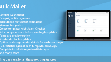 Photo of [Download-S1] Bulk Mailer - mass email software