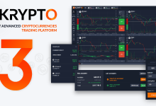 Photo of [Download-S1] Krypto v3.0.0 - Live Trading, Advanced Data, Market Analysis, Watching List