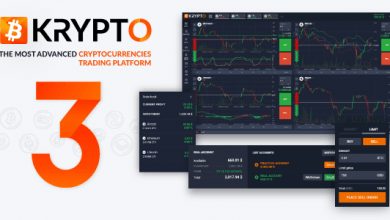 Photo of [Download-S1] Krypto v3.0.0 - Live Trading, Advanced Data, Market Analysis, Watching List