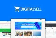 Photo of [Download-S1] Digital Sell Marketplace PHP Script v1.1