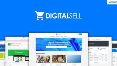 Photo of [Download-S1] Digital Sell Marketplace PHP Script v1.1