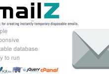 Photo of [Download-S1] MailZ - Simple Disposable Temporary Email