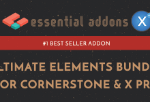 Photo of [Download-S1] Essential Addons for Cornerstone & X Pro v2.8.0