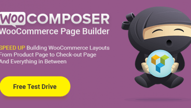 Photo of [Download-S1] WooComposer v1.8.4 - Page Builder for WooCommerce