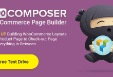 Photo of [Download-S1] WooComposer v1.9.2 - Page Builder for WooCommerce