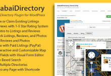 Photo of [Download-S1] Sabai Directory for WordPress v1.4.4