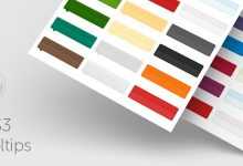 Photo of [Download-S1] CSS3 Tooltips For WordPress v1.4