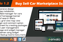 Photo of [Download-S1] Carbiz v1.2 - Buy Sell Car Marketplace Script